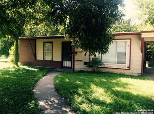 202 Trudell Dr, San Antonio, TX 78213