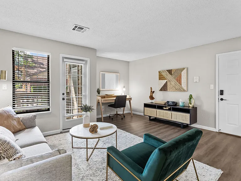 The Addison at Southfield — Photo 11