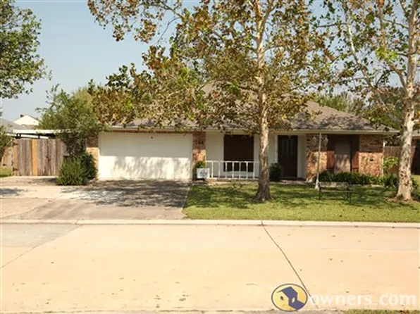166 Presque Isle Dr, Houma, LA 70363