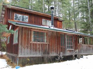 388 Durkee Rd, Sandpoint, ID 83864
