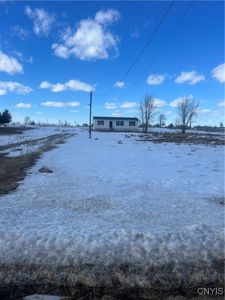 1077 W Lake Rd, Heuvelton, NY, 13654