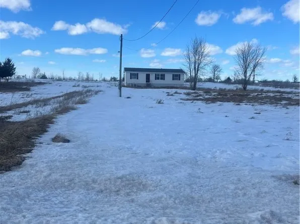 1077 W Lake Rd, Heuvelton, NY 13654