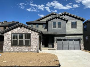 3302 S Orchard St, Morrison, CO 80465