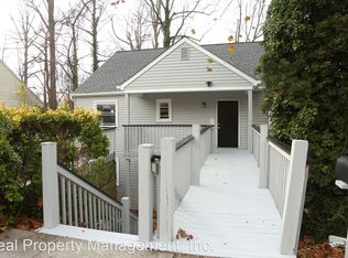 101 Westerly Ave #A, Charlottesville, VA 22903