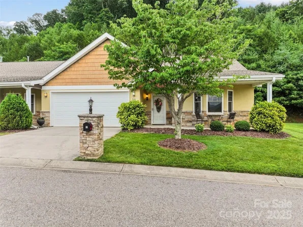 50 Kenai Trl, Waynesville, NC 28786