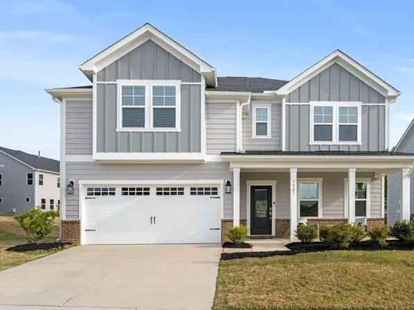 1521 Frog Hollow Way, Wake Forest, NC 27587
