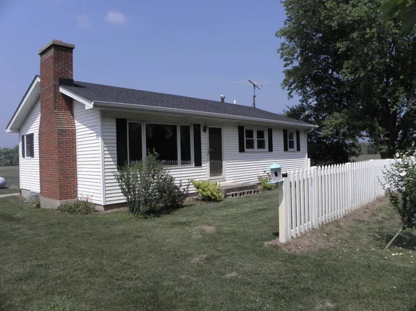 15147 Lisbon Center Rd, Newark, IL 60541