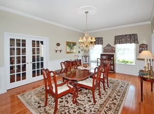 20 Nashaway Dr, Ringoes, NJ 08551
