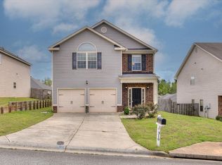 316 Congling Cir, Grovetown, GA 30813