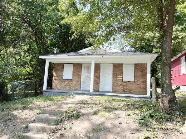 1541 Rayburn St, Memphis, TN 38106