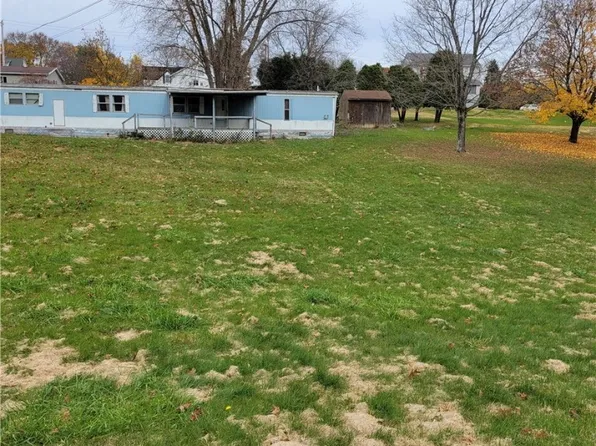 506 Wood St, Woodsfield, OH 43793