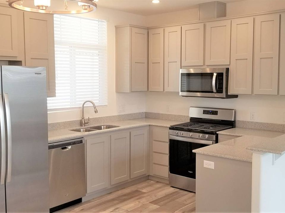 2nd image of New Home Awesome Senior Park Highway 8 B #13594-36