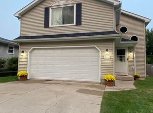 5403 63rd Ave, Kenosha, WI 53144