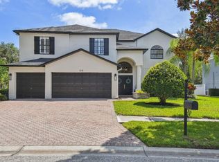 5115 Hartwell Loop, Land O Lakes, FL 34638