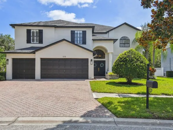 5115 Hartwell Loop, Land O Lakes, FL 34638