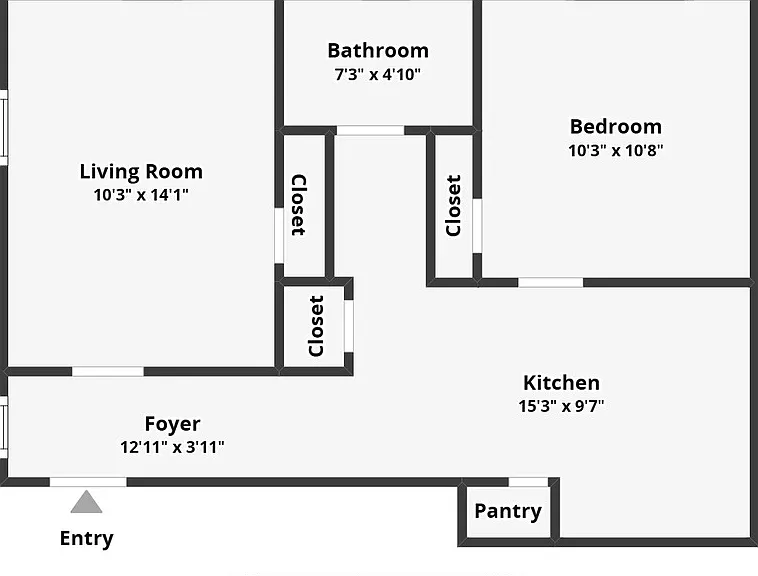159 Cooper Ave #D — Photo 5
