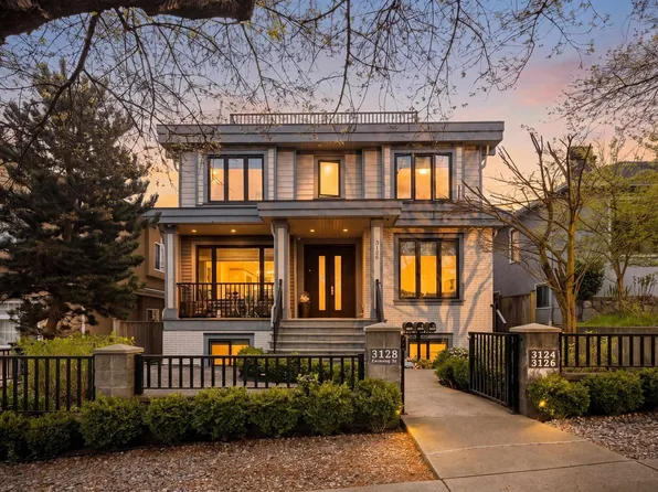 3128 Graveley St, Vancouver, BC V5K 3K6