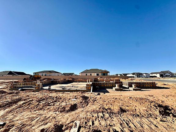 2nd image of 4502 W 100 N Lot 198