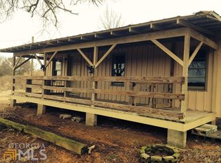 199 Old Mill Rd, Rydal, GA 30171