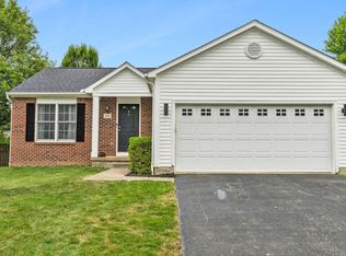 354 Wheatfield Dr, Delaware, OH