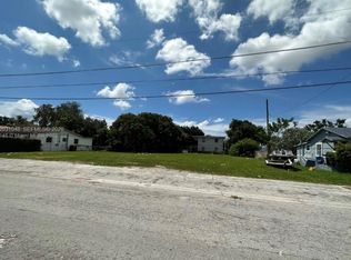 Orange Heights, Miami, FL 33142