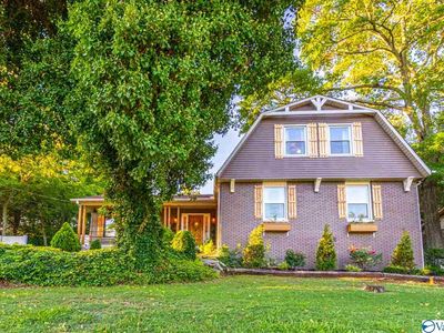 2622 Belle Meade Dr NE, Huntsville, AL, 35811