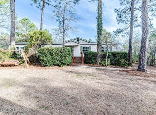 388 Forest Dr, Cameron, NC 28326