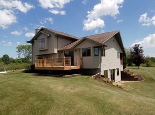 N8850 Rhine Rd, Elkhart Lake, WI 53020