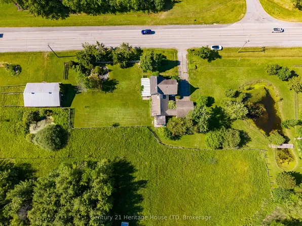 4723 Netherby Rd, Fort Erie, ON L0S 1S0