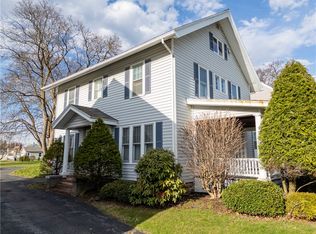 263 E Genesee St, Auburn, NY 13021