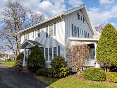 263 E Genesee St, Auburn, NY, 13021