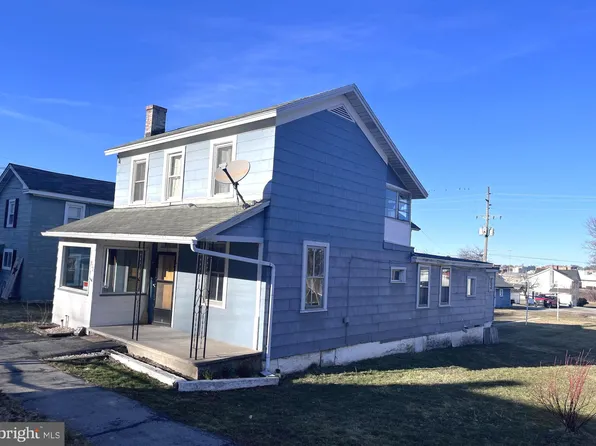312 Laura St, Philipsburg, PA 16866