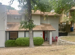3214 Tamarron Blvd, Austin, TX 78746