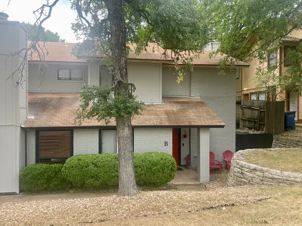 3214 Tamarron Blvd, Austin, TX 78746
