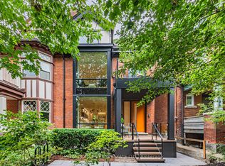 404 Brunswick Ave, Toronto, ON M5R 2Z4