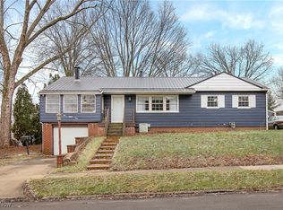 181 Catherine Ln, Alliance, OH 44601