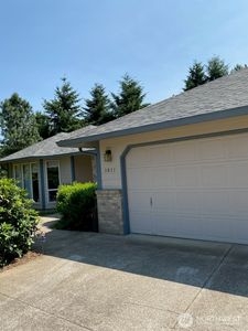 3021 NW 199th Street, Ridgefield, WA, 98642