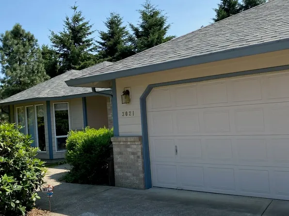 3021 NW 199th Street, Ridgefield, WA 98642