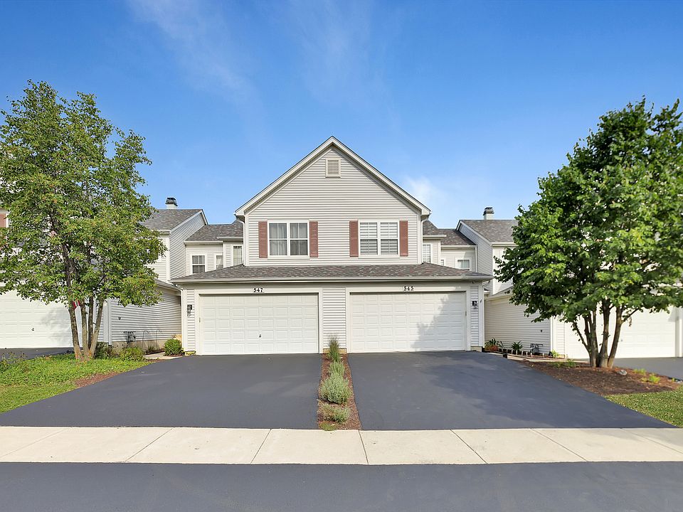 1st image of 545 Peregrine Pkwy Unit 545