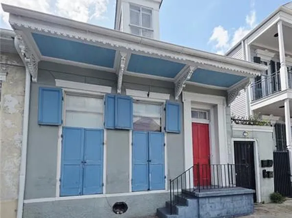 1037 N Rampart St #4, New Orleans, LA 70116