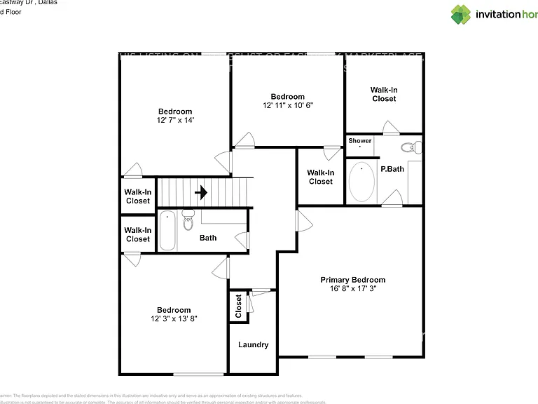 1719 Eastway Dr — Photo 3