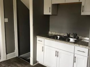 416 Lawrence Ave, Girard, OH