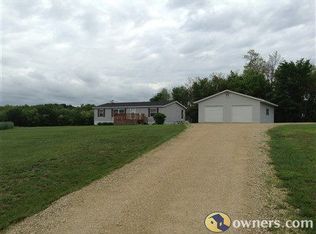 6646 Acorn Ave, Sparta, WI 54656