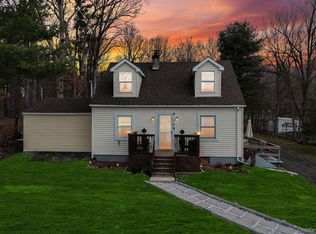 525 Bloomingburg Road, Middletown, NY