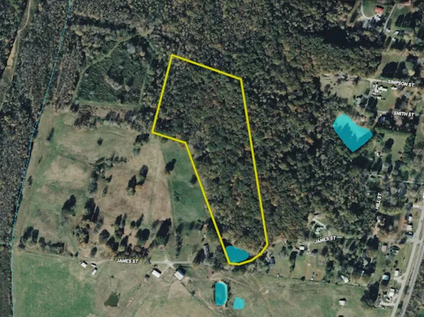 James St Lot Wp003, Mc Henry, KY 42354