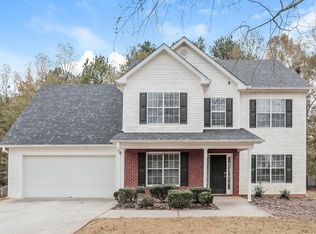35 Summer Walk Cir, Covington, GA 30016