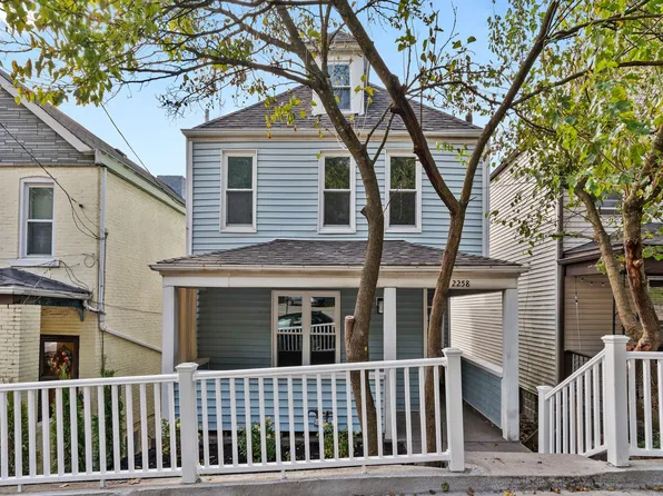 2258 Milligan Ave, Pittsburgh, PA 15218