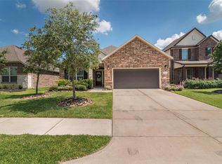24622 Ballad Dr, Katy, TX 77493