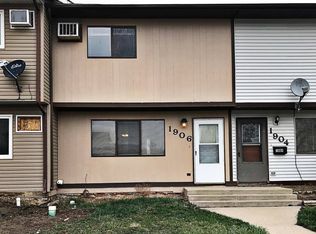 1906 30th St W, Williston, ND 58801