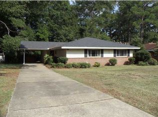 3553 Cloverdale Rd, Montgomery, AL 36111
